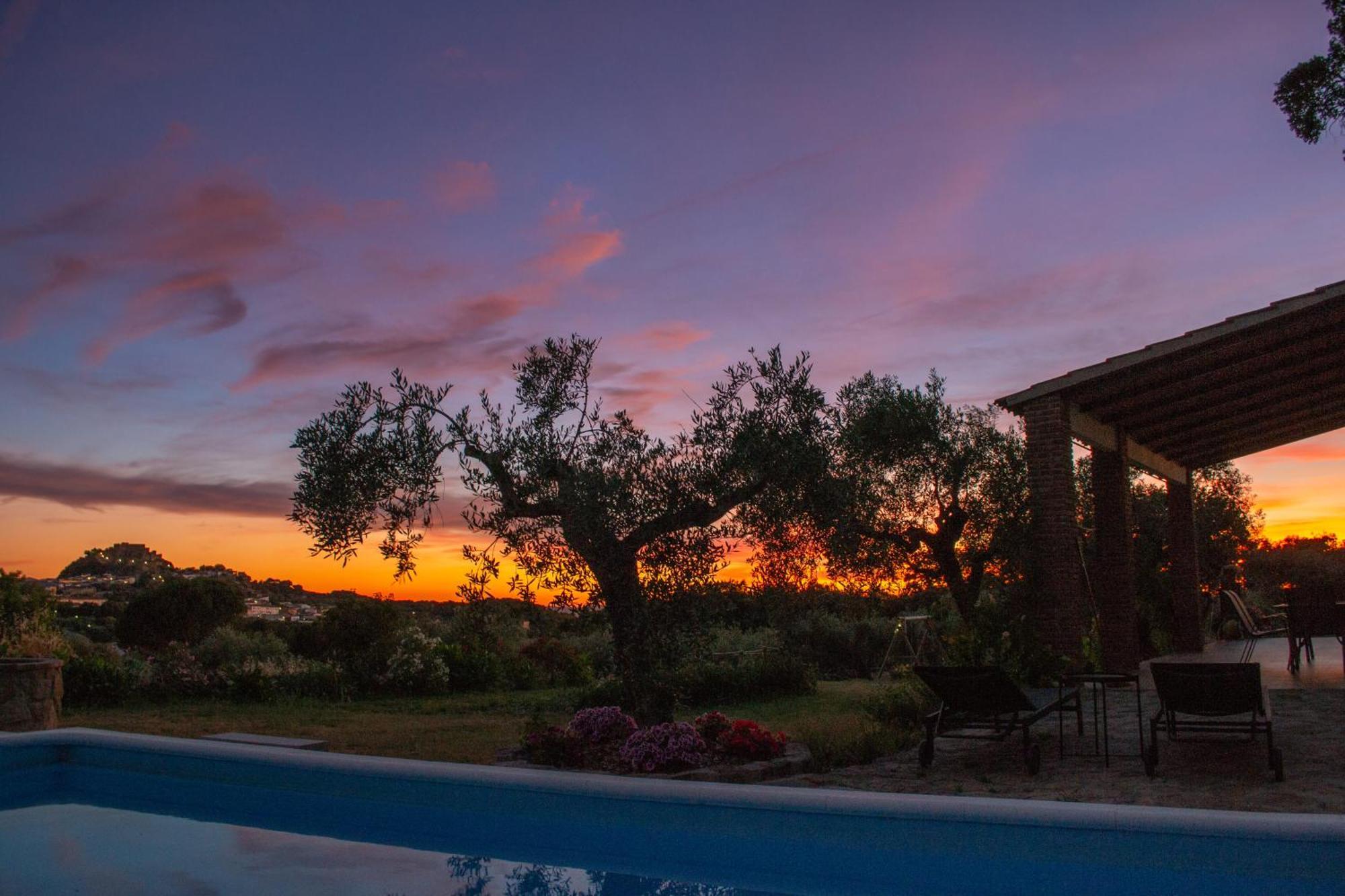 Casa Rural La Recuera Montánchez Εξωτερικό φωτογραφία