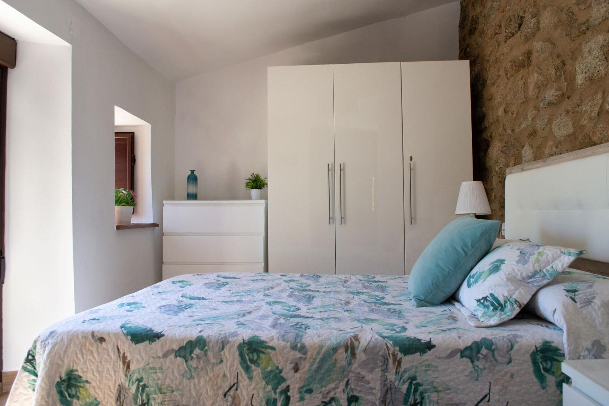 Casa Rural La Recuera Montánchez Εξωτερικό φωτογραφία
